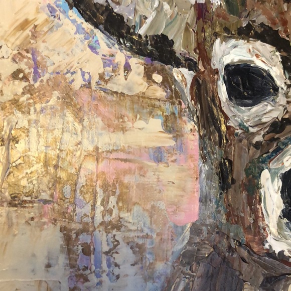 Original artwork by MJ Deshane 🎀 - Picture 2 of 4